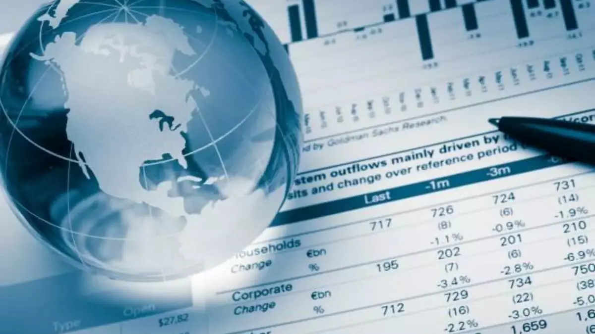 Janus Henderson Global Multi-Asset Moderate Managed Account Q1 2026 Commentary