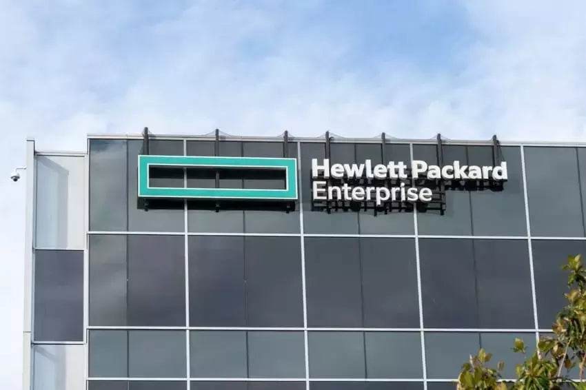 Unlocking Monthly Income from Hewlett Packard Enterprise Stock Through Dividends