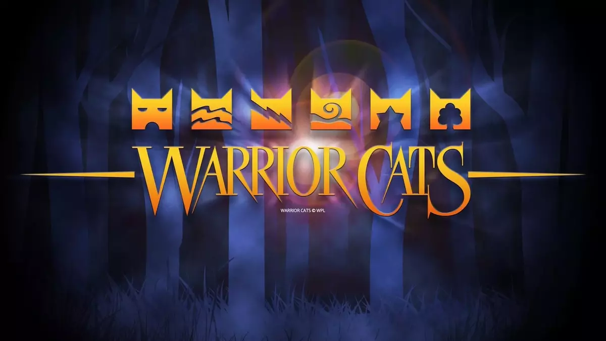 Animated 'Warrior Cats' Series Confirms Director and Showrunner