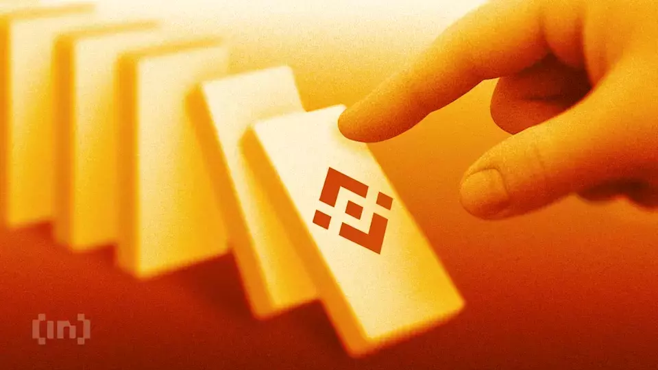 Binance Opens US Stock Trading to Global Users via Stablecoins