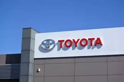 SoftBank Surpasses Toyota as Japan's Most Valuable Company Amid AI Surge