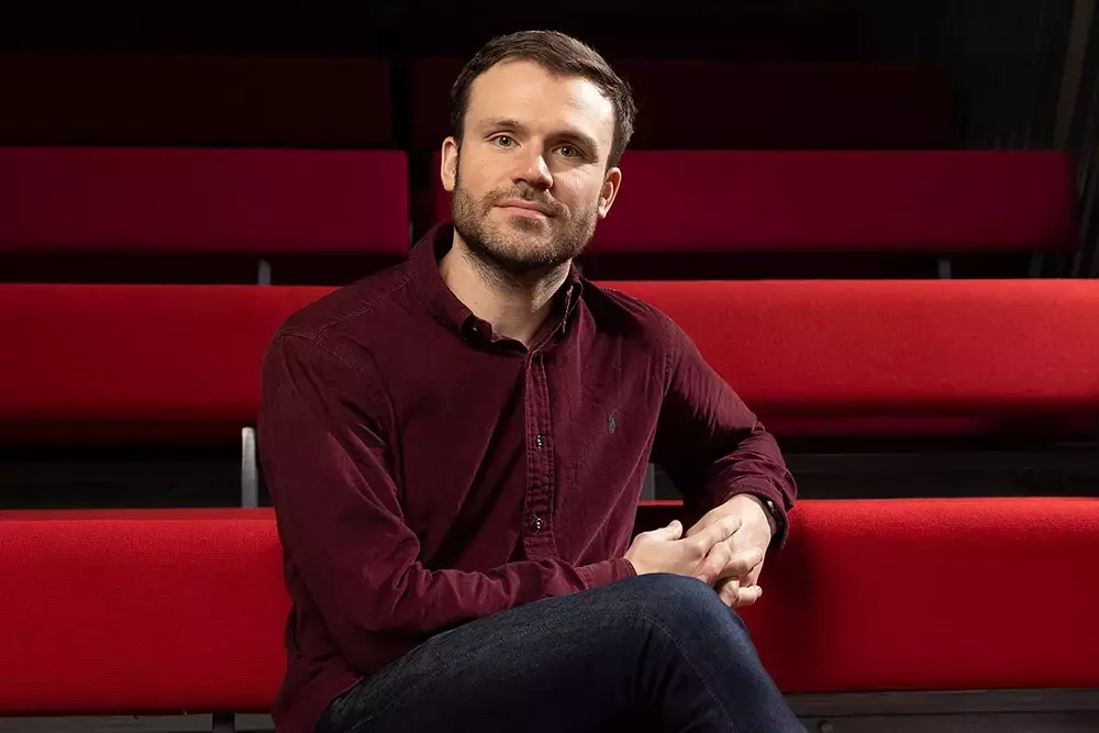 BBC Comedy Director Jon Petrie Departs for Hat Trick Productions
