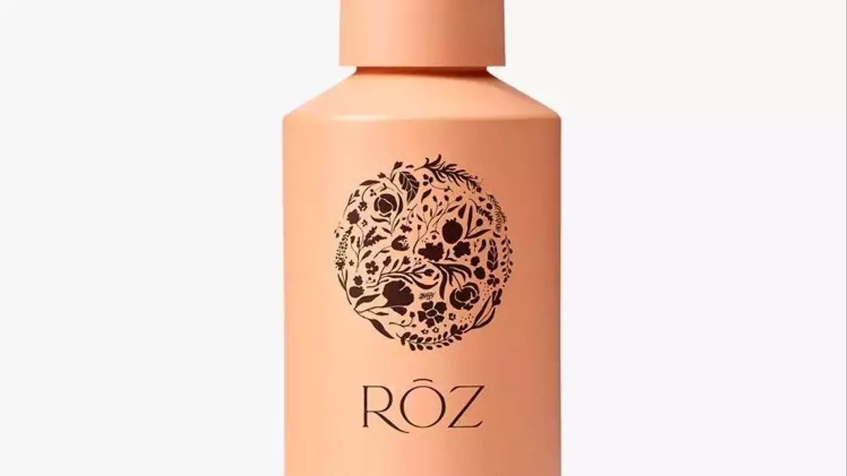 Rōz Hair Debuts Revolutionary Wave Texturizing Mist for Effortless Hairstyles