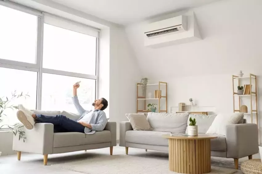 Trump's Tariff Amendments May Escalate AC Repair and Replacement Costs As Summer Approaches