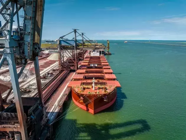 Seanergy Maritime: Undervalued Amidst Robust Capesize Market