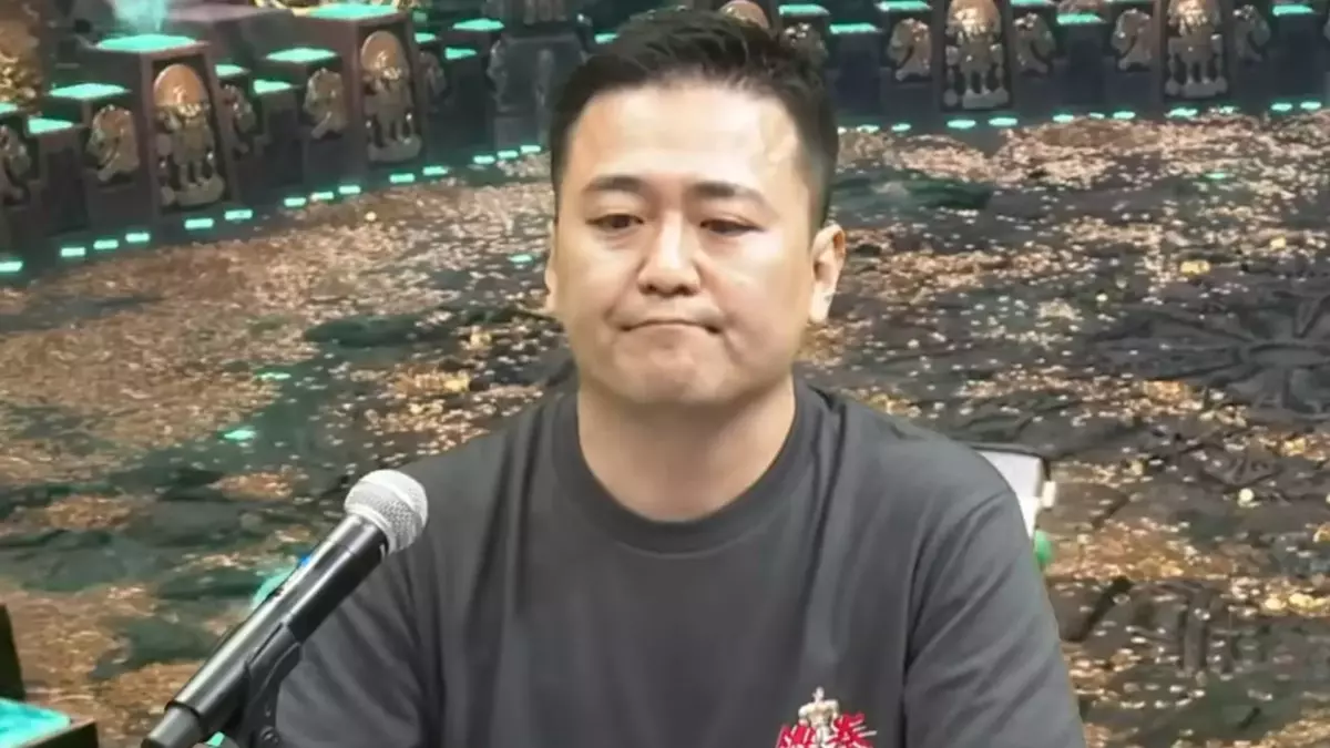 Tekken 8 Director Departs Bandai Namco, Raising Concerns for Franchise's Future
