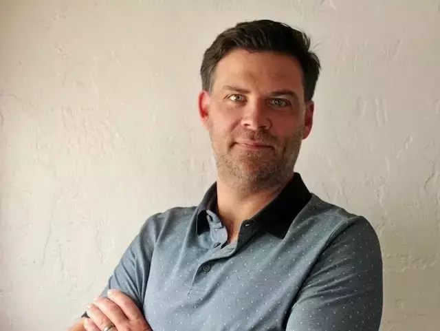 Range Sports Welcomes Former Paradigm Executive Jake Dexter as VP of Sports Content