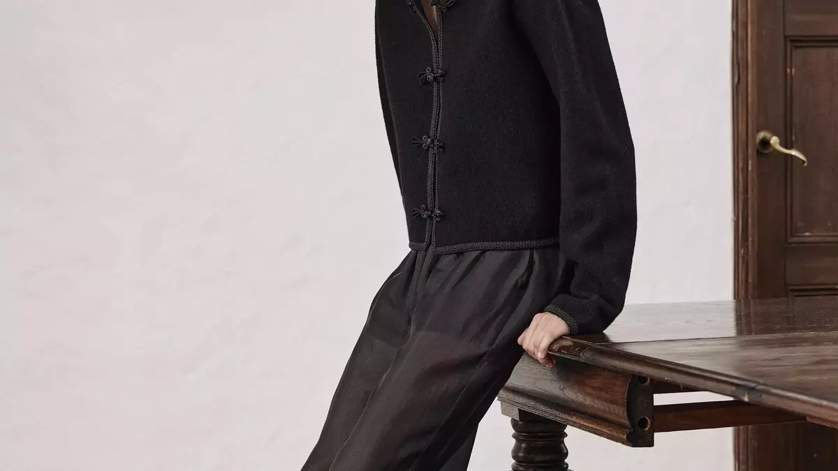 The Garment's Resort 2027 Collection: Intimate Style for the Modern Woman