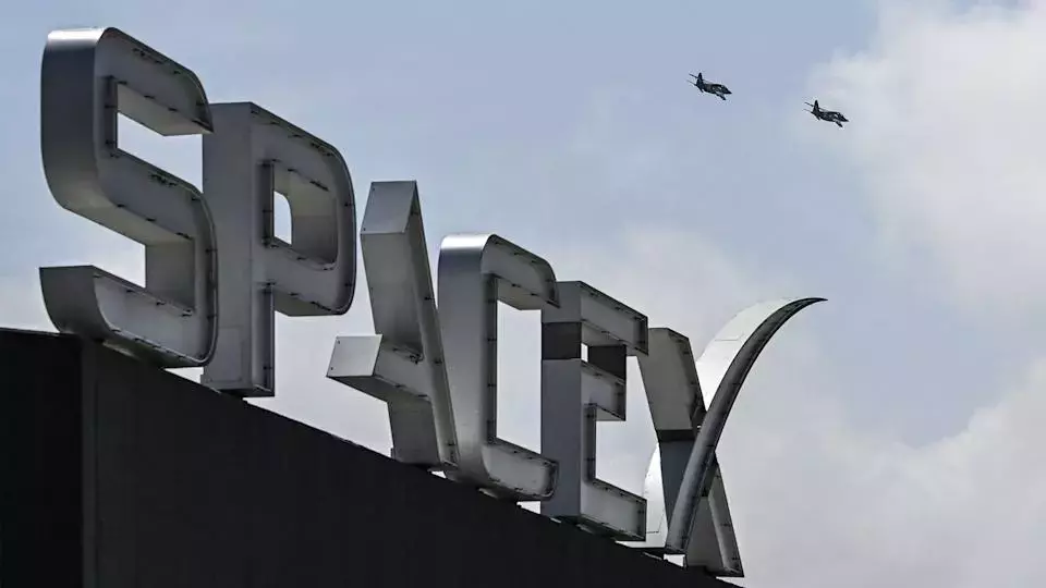 SpaceX Hints at Major Equity Issuances Post-IPO, Fueling Tesla Merger Speculation
