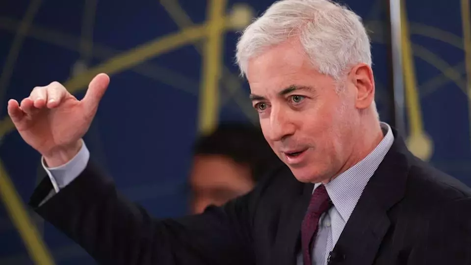 Bill Ackman's Entrepreneurial Wisdom: Ideas Over Connections and the Crucial Role of AI