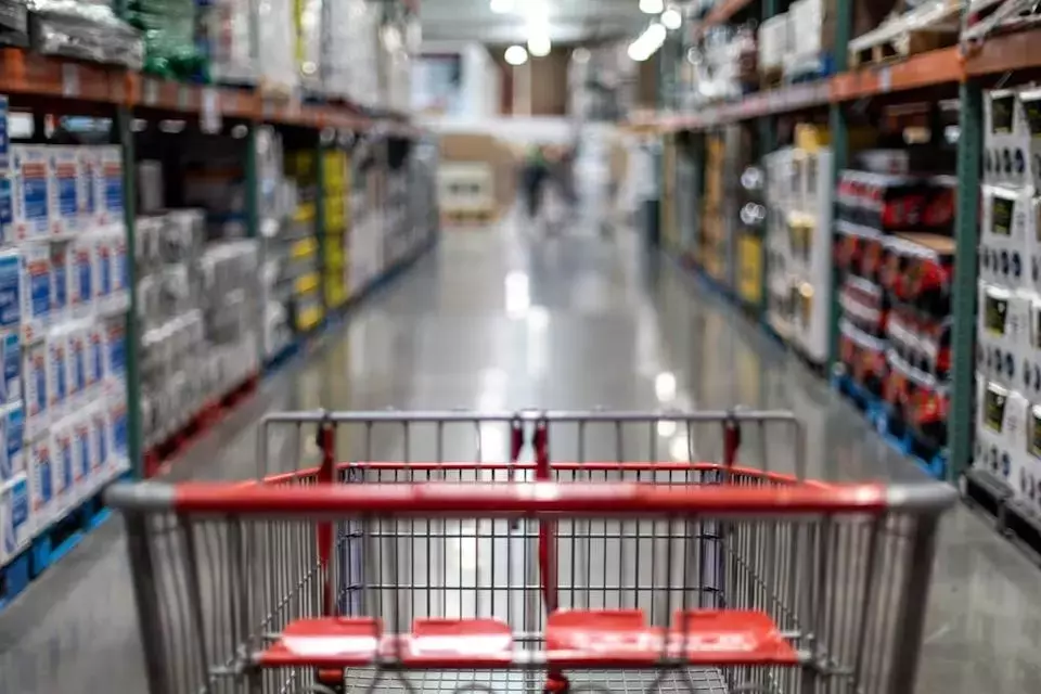 Costco's Stock Performance: A Deeper Look Beyond Revenue Growth