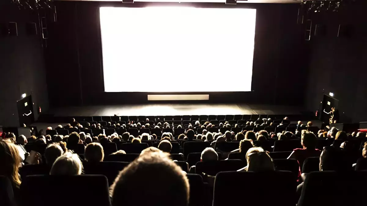 Film Academy to Launch Global List Honoring Exceptional Movie Theaters
