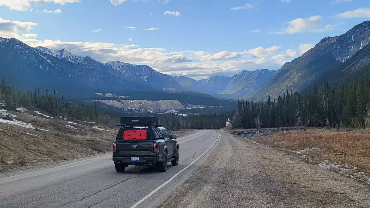 2026 Ford Ranger Raptor Long-Term Test: The Adventure Begins