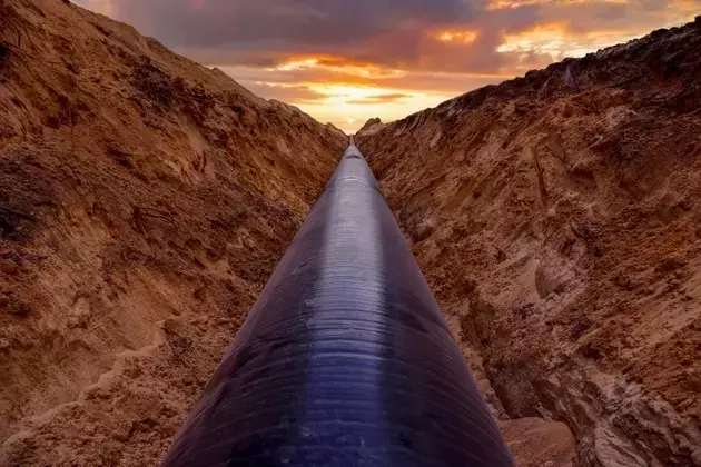 High-Yield Opportunity in Midstream Energy Fund: SRV