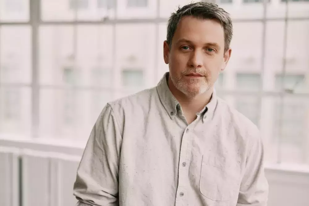 Michael Arden's Theatrical Journey: From Vampires to Anthropomorphic Penguins