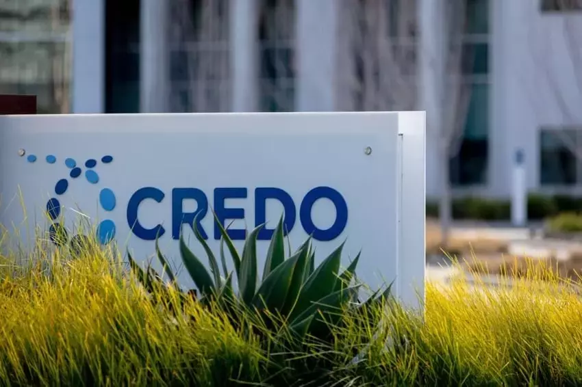 Credo Technology Group Stock Performance Analysis Post-Q4 Earnings