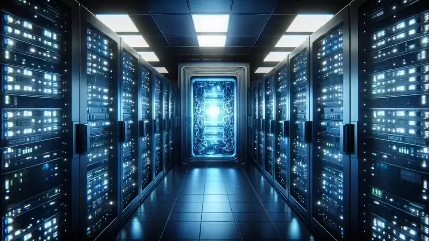SMCI, Dell Stocks Soar Following HPE's Stellar Q2 Performance