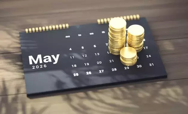 May Market Review: Tech Sector's Dominance and Broader Market Trends