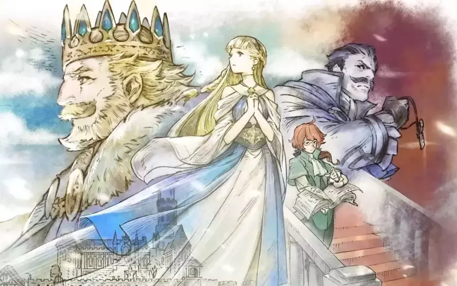 Expected Playtime for "The Adventures of Elliot: The Millennium Tales" Revealed