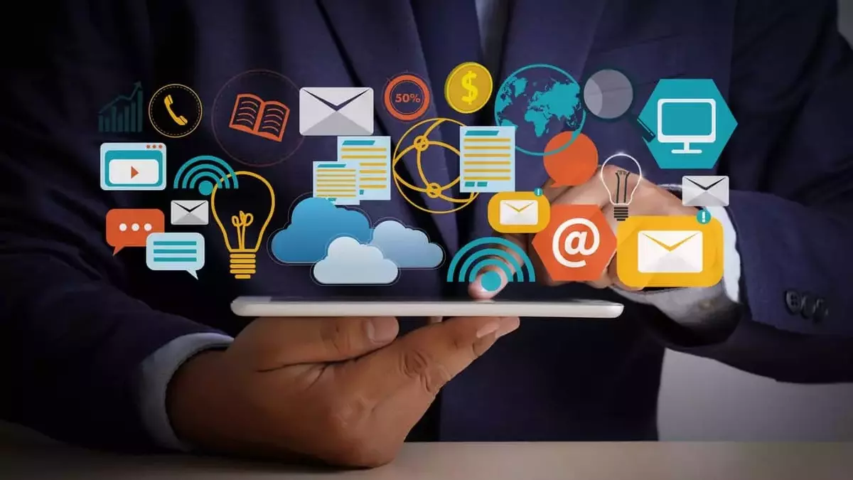 Revolutionizing Engagement: TikTok's Role in Digital Marketing