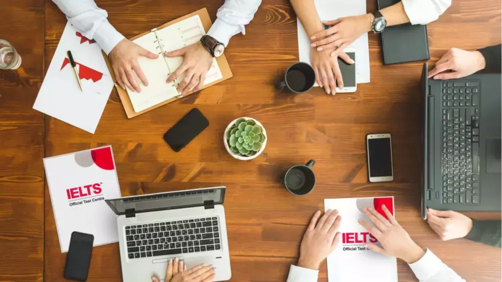 IELTS High Score Tips: Practical Strategies to Improve Your Band Score Faster