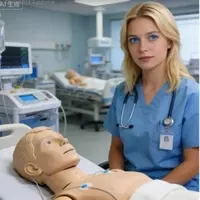 Dr. Chloe Bennett