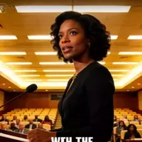 Dr. Imani Johnson