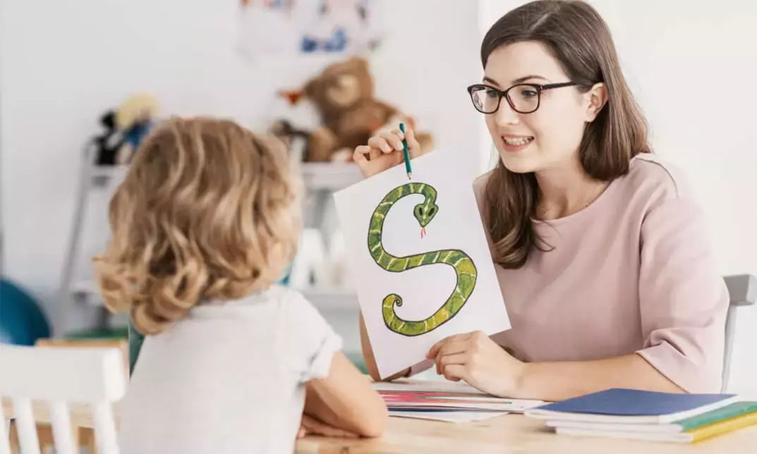 Spoken Language Training — Linguistic Foundations, Cognitive Mechanisms ...