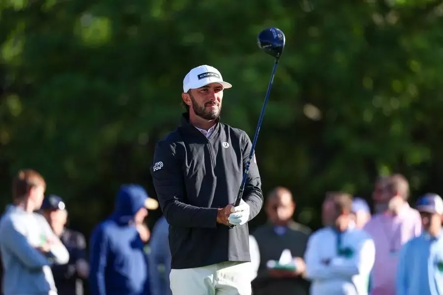 Golf Icons Absent from PGA Championship as New Contenders Emerge