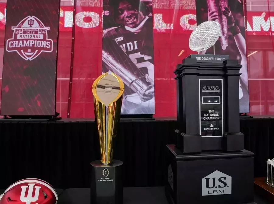 AFCA Proposes Major Changes to College Football Schedule, Including Elimination of Conference Championship Games