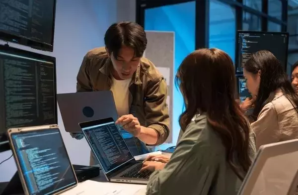Programming Development Training as a Structured Computational Skill ...