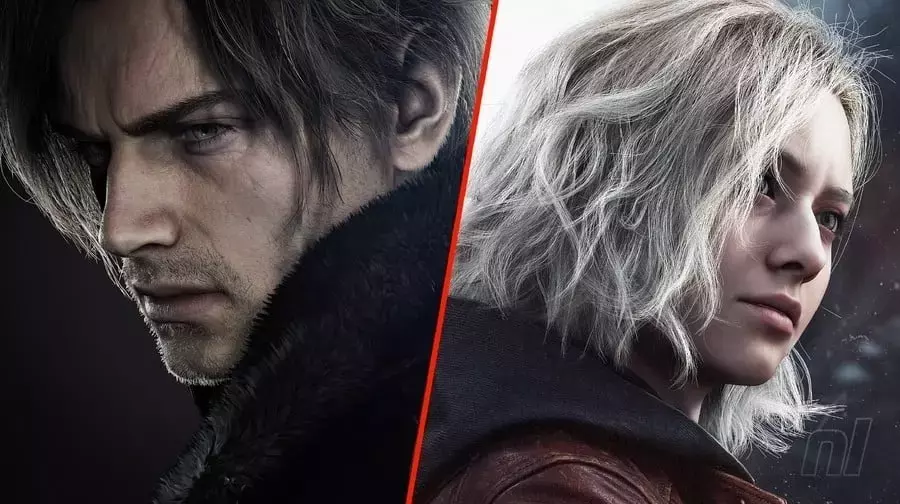 Capcom Offers Significant Discounts on Resident Evil Requiem and Other ...
