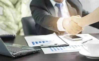 Exclusive Financial Services Tailored Just for You 
