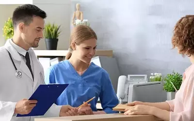 Medical Secretary Training Guide: Launch a Career in Medical Administration