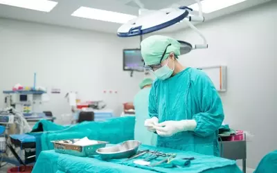 Overview of Sterile Processing Technician Courses