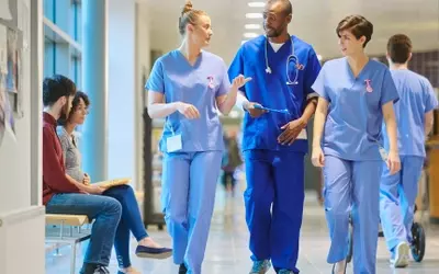 Online RN Programs: Structure, Content, and Educational Considerations