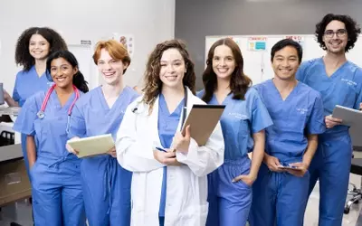 LPN Training Courses Beginner's Guide to Nursing Training