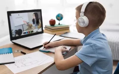 The K12 Online School: A Flexible Path to Primary and Secondary Education