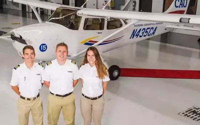 A Comprehensive Guide to Aviation Schools in the United States​