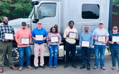 CDL Training Course: A Practical Overview