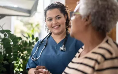 ​​Become a Certified Nursing Assistant (CNA) Online: Flexibility, Affordability, and Career Growth​