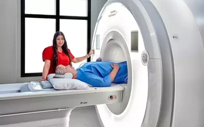 MRI Technologist Training: A General Scientific Overview