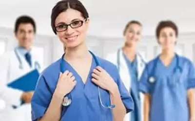 Unlock Your Nursing Career with Local LVN Programs: Fast Training, High Demand & Meaningful Impact!​