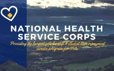 Discover NHSC Scholarships – Fund Your Healthcare Education