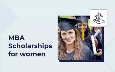 Discover MBA Scholarships for Women – Advance Your Business Career