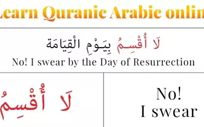 Learning Arabic Online: Global Trends, Benefits, Methods, and Program Examples