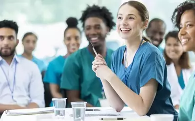 Why Nursing Courses Are Gaining Attention Among Learners Worldwide