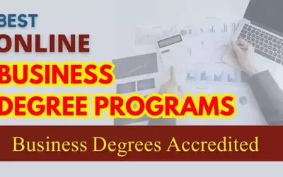 The Complete Guide to Accredited Online Business Degrees