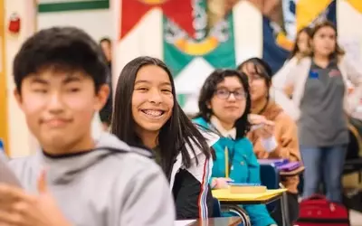 Bridging Cultures and Expanding Horizons: Understanding Exchange Student Programs
