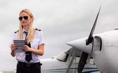 Navigating Your Path: A Comprehensive Guide to Aviation Management Degrees